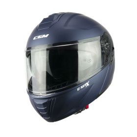 Modular Helm CGM 569A C-MAX MONO Satinblau