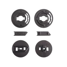 Kit de fixation de visière pour casque CGM 116 Air Jet