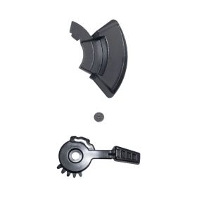 Kit Movimento Occhiale Interno per Casco Jet CGM 126 IPER