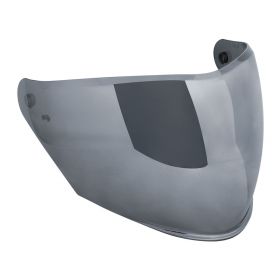 Mirrored Visor for Jet Helmet CGM 126 IPER