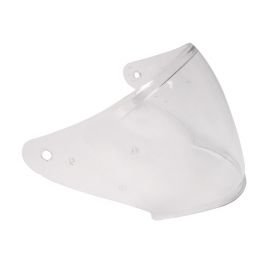 Long Clear Visor for CGM 127 DEEP Jet Helmet