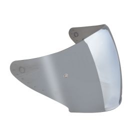 Mirrored Visor for CGM 127 DEEP Jet Helmet