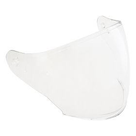 Clear Visor for CGM 136 DNA Jet Helmet