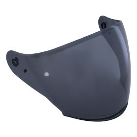 Smoked 50% Visor for CGM 136 DNA Jet Helmet