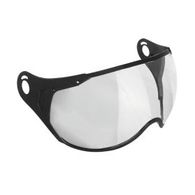 Shaped Transparent Visor for CGM 167 FLO Jet Helmet