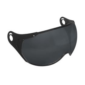 Shaped Smoked 50% Visor for CGM 167 FLO Jet Helmet