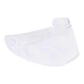 Visière transparente pour casque intégral CGM 311 BLAST