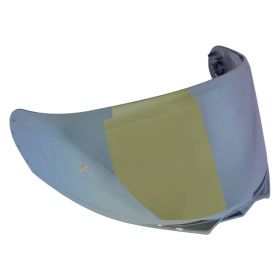 Visiera Cangiante Oro per Casco Modulare CGM 568 BER