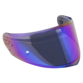 Visiera Iridium per Casco Modulare CGM 569 C-MAX