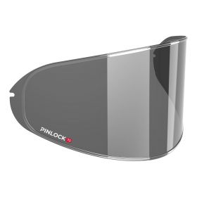 Pinlock Anti-Fog Lens DKS002 Smoked 75% for CGM Helmet