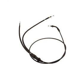 STANDARD PARTS CGN210061 MOTORCYCLE THROTTLE CABLE