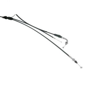 STANDARD PARTS CGN210061 MOTORCYCLE THROTTLE CABLE