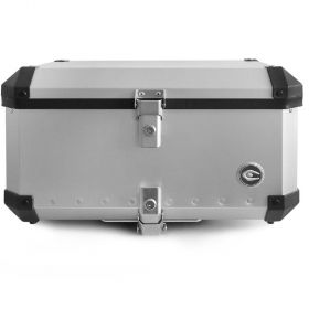 COOCASE VALIGIA X3 ALLUMINIO 60L TOP CASE