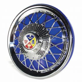 CUPPINI 89711000 Wheel cover