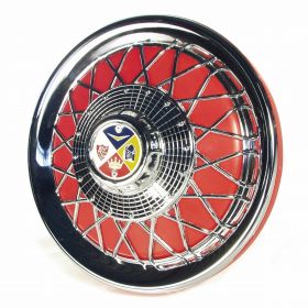 CUPPINI 89712000 Wheel cover