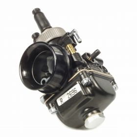 DELLORTO PHBG 21 Racing Carburetor 21 mm engine connection 25 mm black color