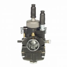 DELLORTO PHBG 21 Racing Carburetor 21 mm engine connection 25 mm black color