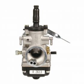 DELLORTO PHBG Carburetor 21 DS 21 mm jet 92/50 needle 7 connection 25 mm