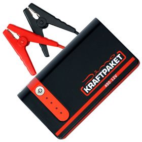 Avviatore di emergenza GET GK-JMPSTR-0002 