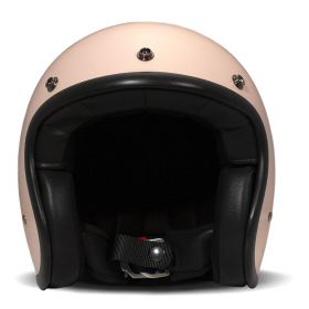 Jet Helmet DMD Vintage Pink