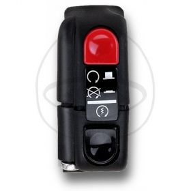 MOTORFUNKTIONSSCHALTER MIT RASTFUNKTION 0038AB.9A.04-02 MOTOR FUNCTION SWITCH WI