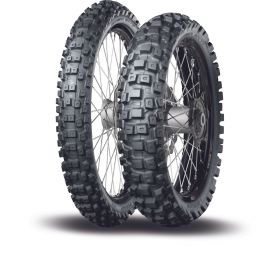 DUNLOP 627798 TYRE GEOMAX MX-71 80/100-21 FRONT