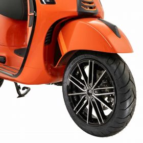 DUNLOP ScootSmart Pneumatique 120/13 Sport Homologation Européenne