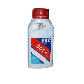 EBC DOT 5 Silicone Brake Fluid 