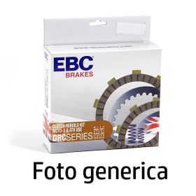 EBC - Shop online on BRIXIAMOTO.com