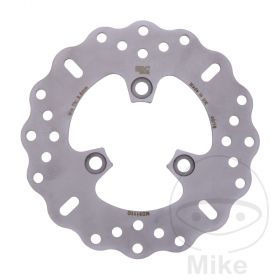 EBC MD3111C MOTORCYCLE BRAKE DISC