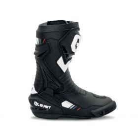 Bottes de course ELEVEIT S Miura evo route noires