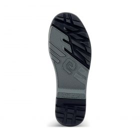 Bottes de off-road ELEVEIT X Privilege Enduro Noir/Anthracite