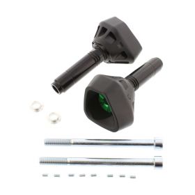 EVOTECH DEFA-004-GR Crash protectors set