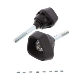 EVOTECH DEFA-018-SI Crash protectors set