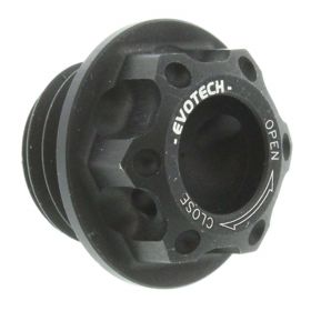 EVOTECH OFC-04-DKS Motorcycle engine oil cap