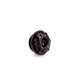 EVOTECH OFC-07-DN Motorcycle engine oil cap