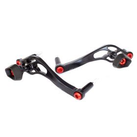 EVOTECH STDA-001-CR Crash protectors set