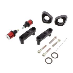 EVOTECH STDA-005-SI Crash protectors set