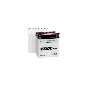 Exide Bike Conventional Batterie 12V 11Ah 130A