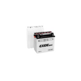 Exide Bike Conventional Batterie 12V 8Ah 85A