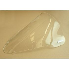 FABBRI Transparente Windschild Nicht-Homologiert für Honda CBR 600 F