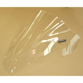 FABBRI Pare-brise transparent non approuvé pour Suzuki GSXR 1000