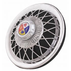 FA ITALIA 89704000 Wheel cover