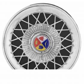 FA ITALIA 89704000 Wheel cover