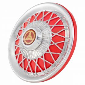 FA ITALIA 89702000 Wheel cover