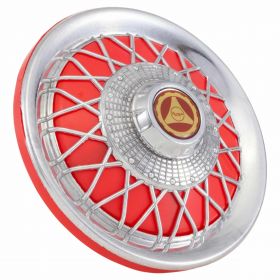 FA ITALIA 89702000 Wheel cover