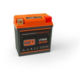 Kyoto Batteria Moto GTX12-BS 12V 10Ah Senza Manutenzione Pronta all'Uso -  GMA Batterie