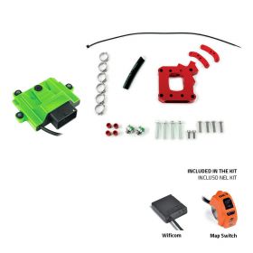 GET GK-KIT2TI-0004 RACE KIT ECULMB 2STROKE