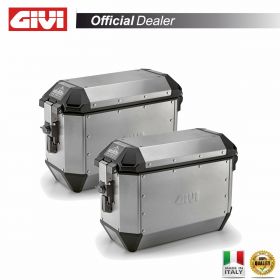 Valises laterales moto GIVI ALA36APACK2