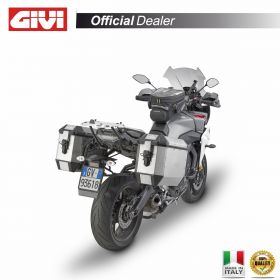 GIVI ALA36APACK2 Motorcycle side cases